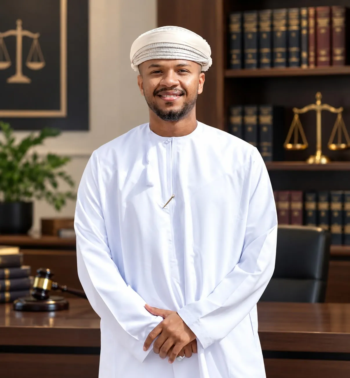 عبدالله السعدي