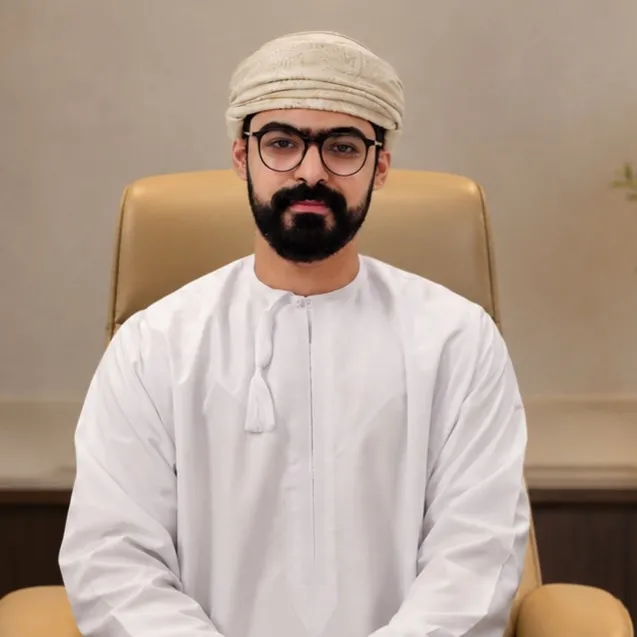 مروان بن سعيد أمبوسعيدي