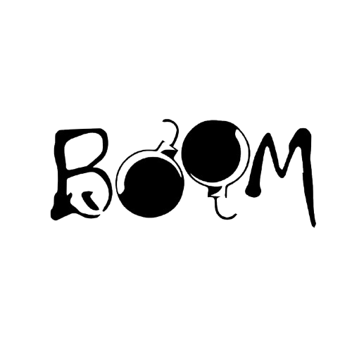 Boom