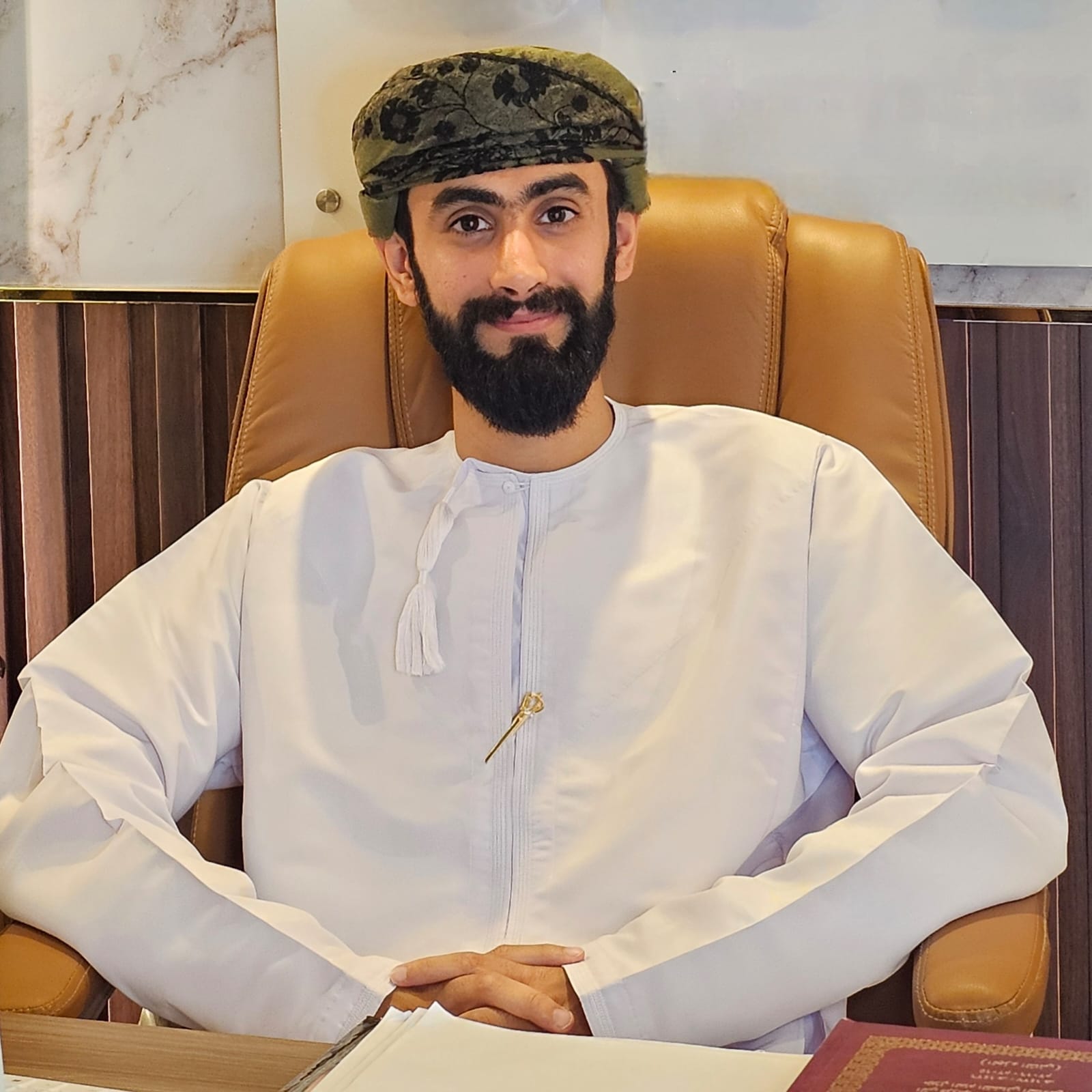 Zakaria Image